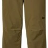 Outdoor Research Men's Ferrosi Pants - 32" Inseam 1 Outdoor Research Men's Ferrosi Pants - 32" Inseam