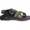 Chaco Men's Mega Z/Cloud Sandal