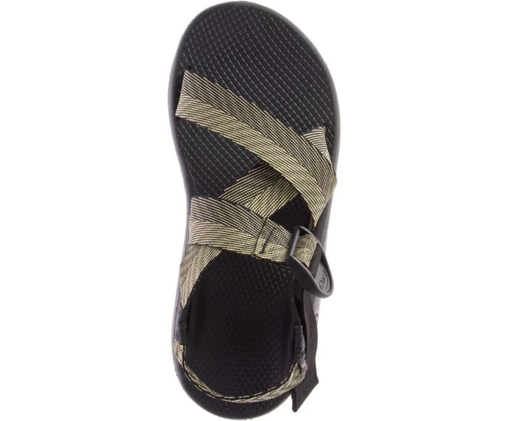 Chaco Men's Mega Z/Cloud Sandal 4 Chaco Men's Mega Z/Cloud Sandal