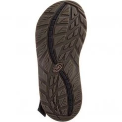 Chaco Men's Mega Z/Cloud Sandal 10 Chaco Men's Mega Z/Cloud Sandal