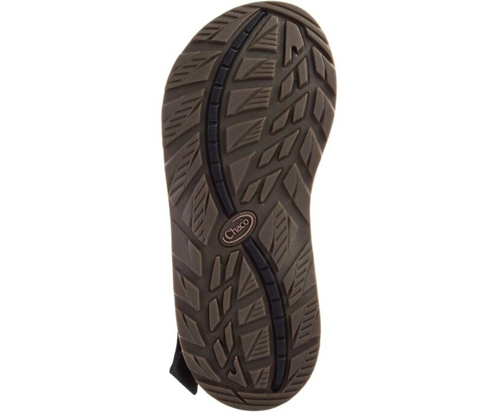 Chaco Men's Mega Z/Cloud Sandal 5 Chaco Men's Mega Z/Cloud Sandal