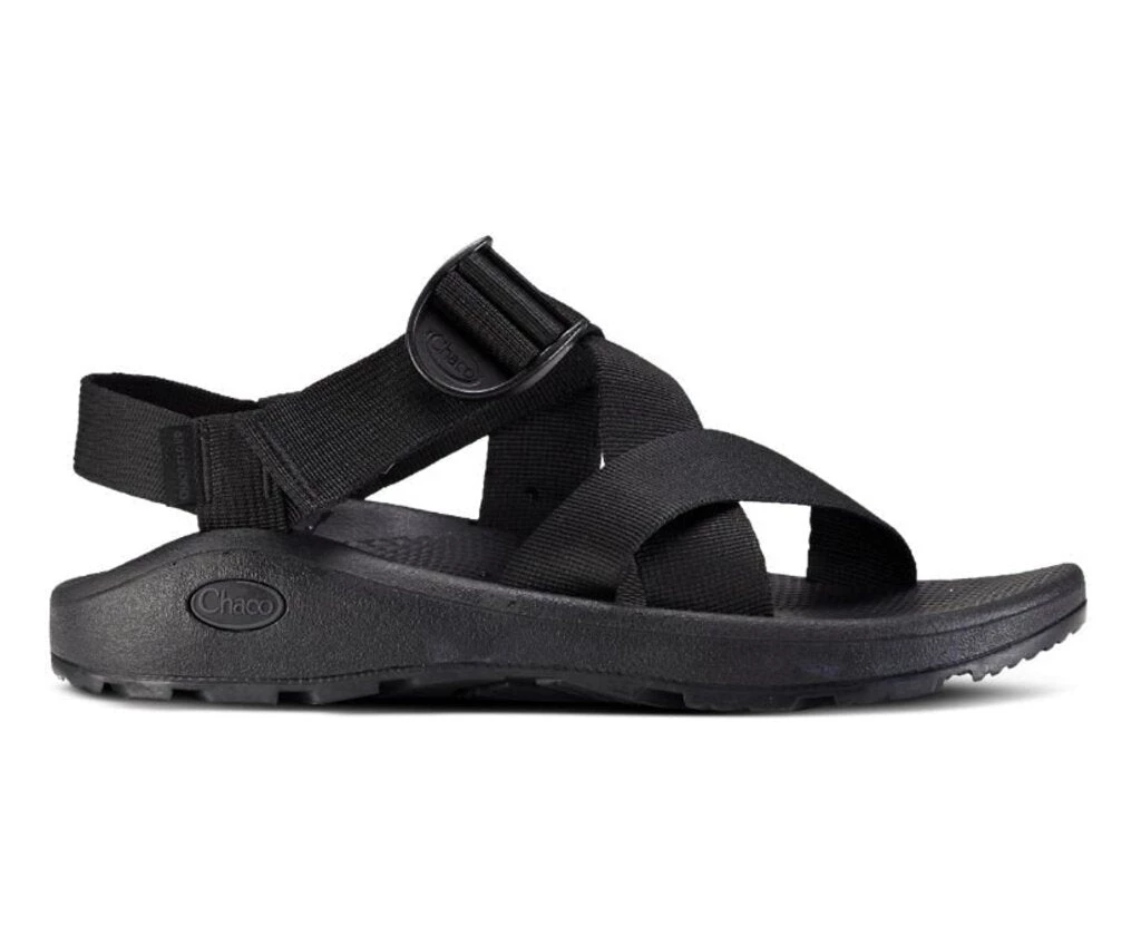 Chaco Men's Mega Z/Cloud Sandal 7 Chaco Men's Mega Z/Cloud Sandal