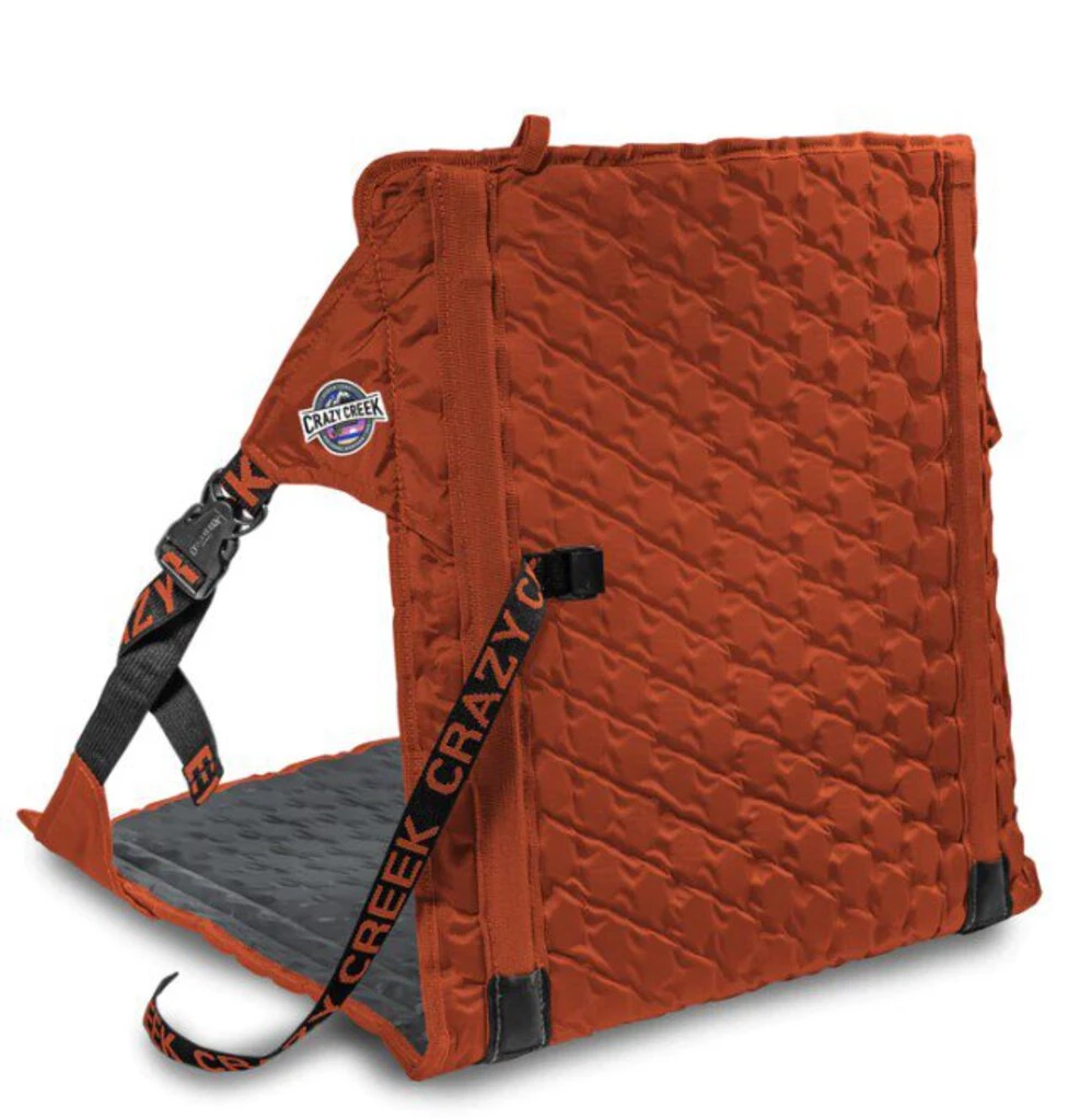 Crazy Creek HEX 2.0 Original Chair 3 Crazy Creek HEX 2.0 Original Chair