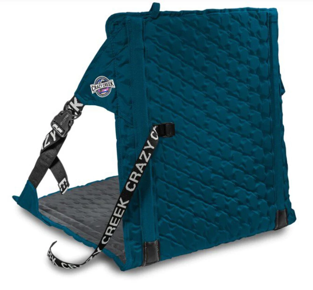 Crazy Creek HEX 2.0 Original Chair 4 Crazy Creek HEX 2.0 Original Chair