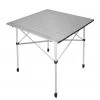 Crazy Creek Camp/Hike/Fish Crazy Legs Aluminum Roll Up Table
