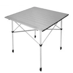 Crazy Creek Camp/Hike/Fish Crazy Legs Aluminum Roll Up Table