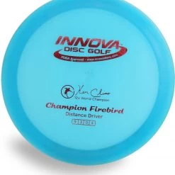 Innova CHAMPION FIREBIRD Distance Driver (170-172g)