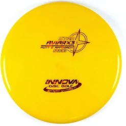 Innova STAR AVIAR X3 Putt & Approach (165-169g) - Signature Series