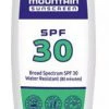 Rocky Mountain Sunscreen Health & Safety 6-oz Bottle SPF 30 Refillable Sunscreen Lotion 1 Rocky Mountain Sunscreen Health & Safety 6-oz Bottle SPF 30 Refillable Sunscreen Lotion