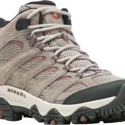 Merrell Women's Moab 3 Mid Hiking Boot