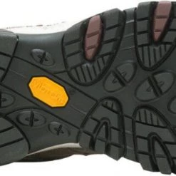 Merrell Women's Moab 3 Mid Hiking Boot