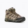 Merrell Men's Moab 3 Mid Hiking Boot