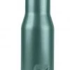 EcoVessel Accessories ASPEN - Insulated Stainless Steel Water & Wine Bottle W/Hidden Handle
