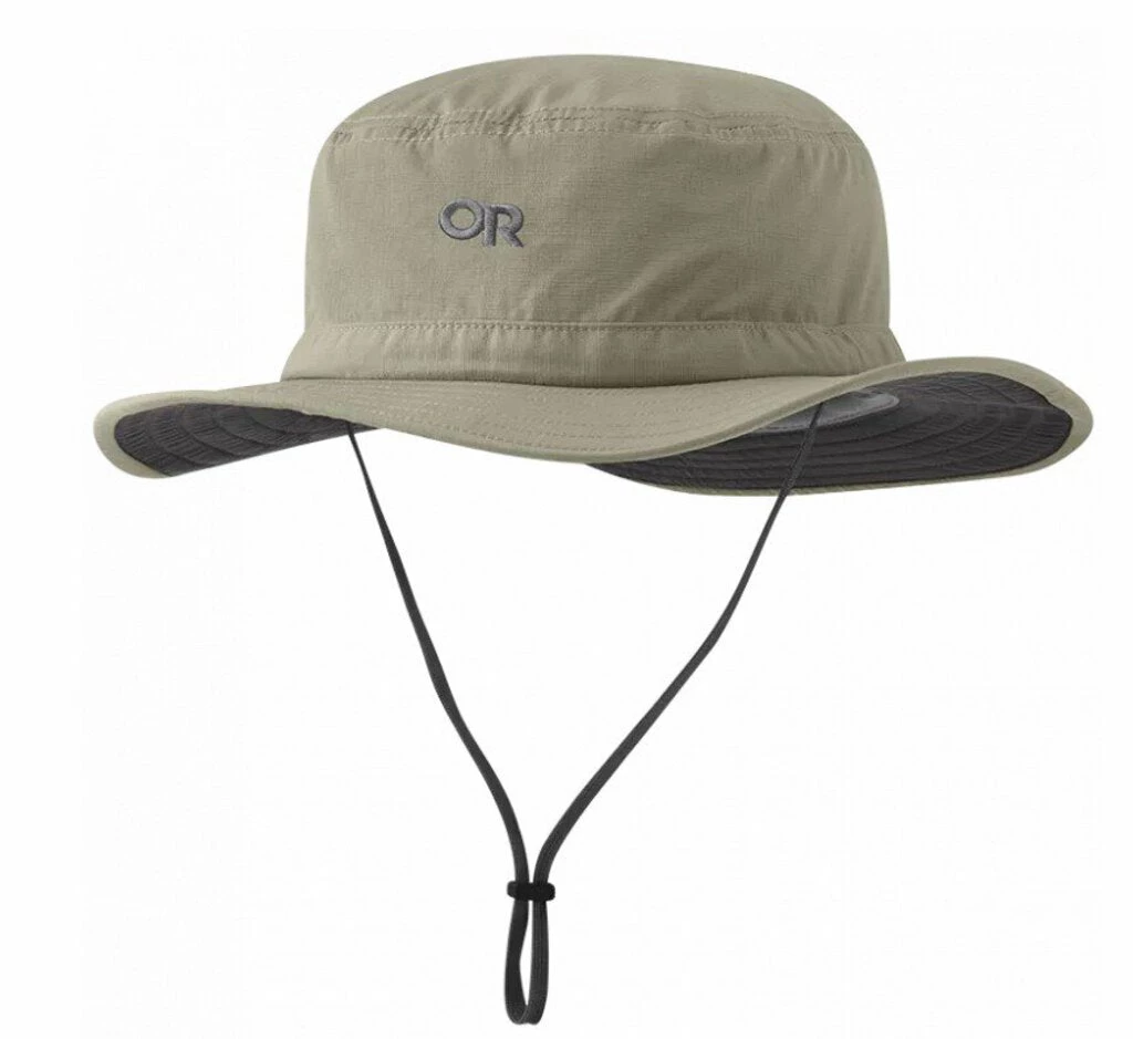 Outdoor Research Hats/Headbands Kids' Helios Sun Hat 3 Outdoor Research Hats/Headbands Kids' Helios Sun Hat