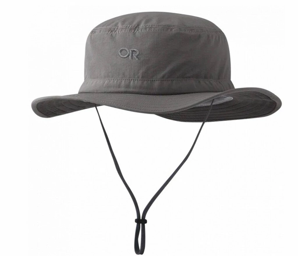 Outdoor Research Hats/Headbands Kids' Helios Sun Hat 4 Outdoor Research Hats/Headbands Kids' Helios Sun Hat