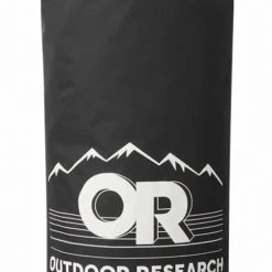 Outdoor Research Stuff Sacks, Dry Bags & Duffels Packout Graphic Dry Bag 9 Outdoor Research Stuff Sacks, Dry Bags & Duffels Packout Graphic Dry Bag