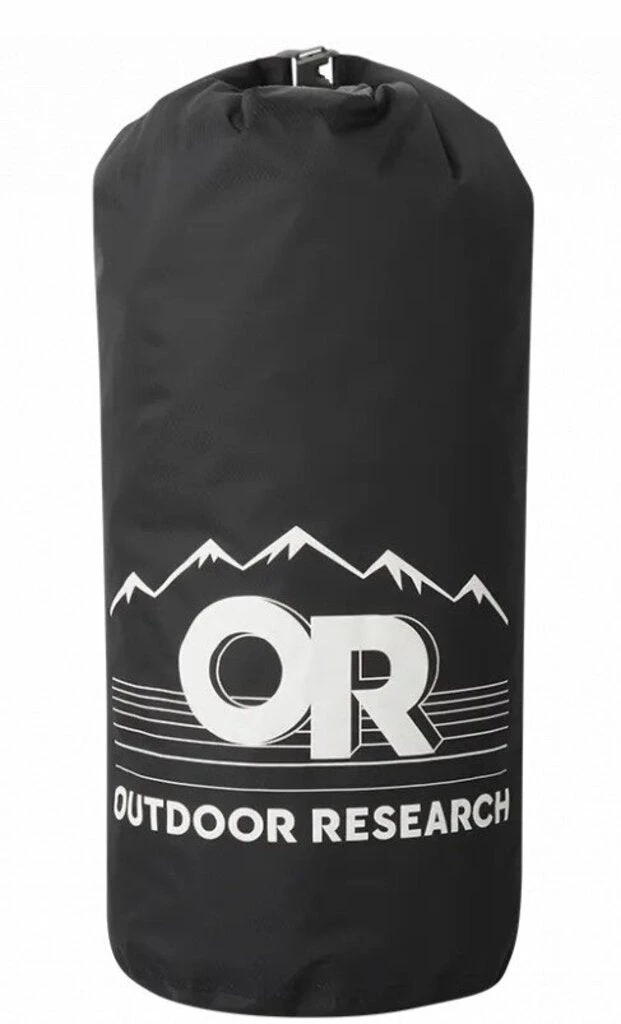 Outdoor Research Stuff Sacks, Dry Bags & Duffels Packout Graphic Dry Bag 5 Outdoor Research Stuff Sacks, Dry Bags & Duffels Packout Graphic Dry Bag