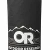 Outdoor Research Stuff Sacks, Dry Bags & Duffels Packout Graphic Dry Bag