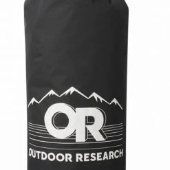 Outdoor Research Stuff Sacks, Dry Bags & Duffels Packout Graphic Dry Bag
