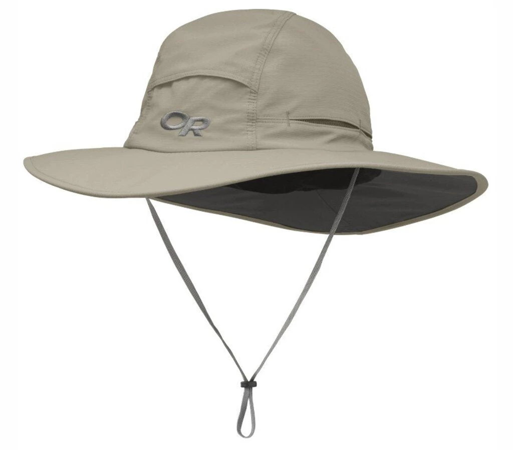 Outdoor Research Sombriolet Sun Hat 3 Outdoor Research Sombriolet Sun Hat