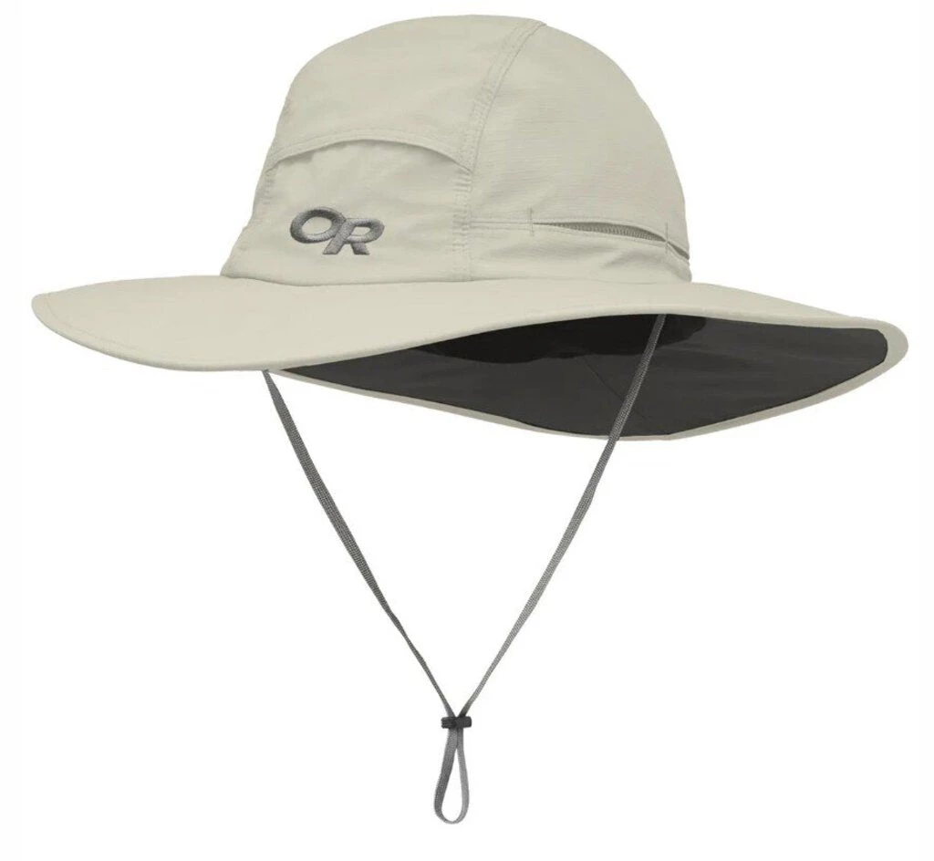 Outdoor Research Sombriolet Sun Hat 4 Outdoor Research Sombriolet Sun Hat