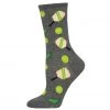 SockSmith WOMEN'S "Pickleball" Socks