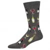 SockSmith WOMEN'S "Fine Wine" Socks