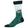 SockSmith Men's Happy Camper Socks