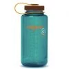 Nalgene Accessories 32oz Wide Mouth Sustain Water Bottle