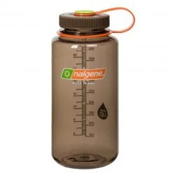 Nalgene Accessories 32oz Wide Mouth Sustain Water Bottle
