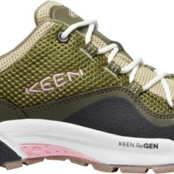 Keen Women's Wasatch Crest Vent Shoe