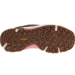 Keen Women's Wasatch Crest Vent Shoe