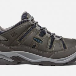 Keen Men's Circadia Vent Shoe