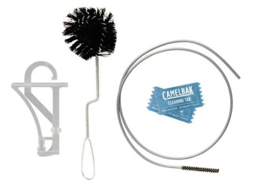 CamelBak Reservoir Cleaning Kit 2 CamelBak Reservoir Cleaning Kit