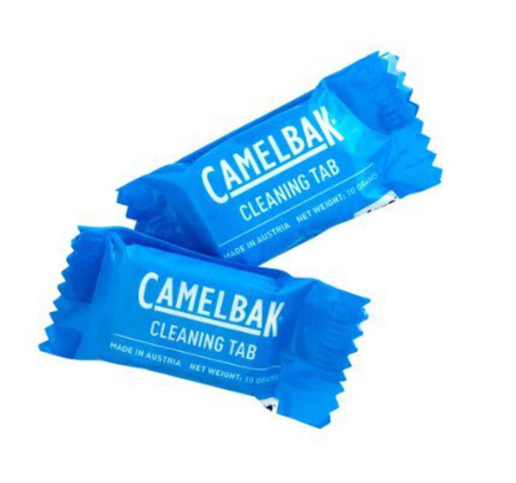 CamelBak Reservoir Cleaning Kit 4 CamelBak Reservoir Cleaning Kit