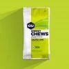 GU Energy Labs Energy Chews - Salted Lime Camp & Trail Food/Energy Products