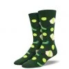 SockSmith MEN'S "Pickleball" Socks 2 SockSmith MEN'S "Pickleball" Socks