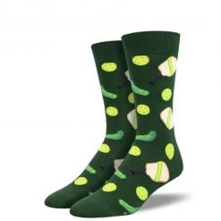 SockSmith MEN'S "Pickleball" Socks