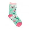 SockSmith Kids' Retro Glamp Socks
