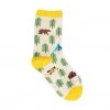 SockSmith Kids' BEAR IN THE WOODS Socks 1 SockSmith Kids' BEAR IN THE WOODS Socks