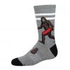 SockSmith Kids' SKATE OR SQUATCH Socks 2 SockSmith Kids' SKATE OR SQUATCH Socks