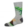SockSmith Kids' HEAR ME ROAR Socks