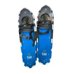 Tubbs Snowshoes W/SofTec Decking