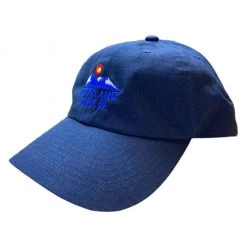 Port Authority Woodland Park Lightly Structured, Low Profile Adjustable Hat Hats/Headbands