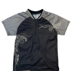 Fox Short Sleeve Cycling Jersey Women