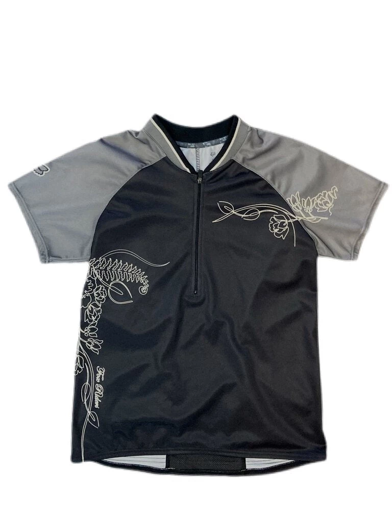 Fox Short Sleeve Cycling Jersey Women 3 Fox Short Sleeve Cycling Jersey Women
