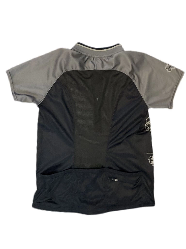 Fox Short Sleeve Cycling Jersey Women 4 Fox Short Sleeve Cycling Jersey Women