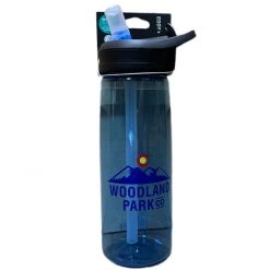 CamelBak Eddy+ Water Bottle - Woodland Park Accessories