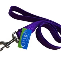 Bison Designs Accessories 6FT 1" Dog Lead