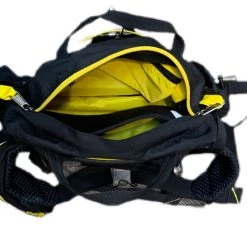Mountainsmith Tour Lumbar Pack W/Side Bottle Pockets (new W/tags) Packs